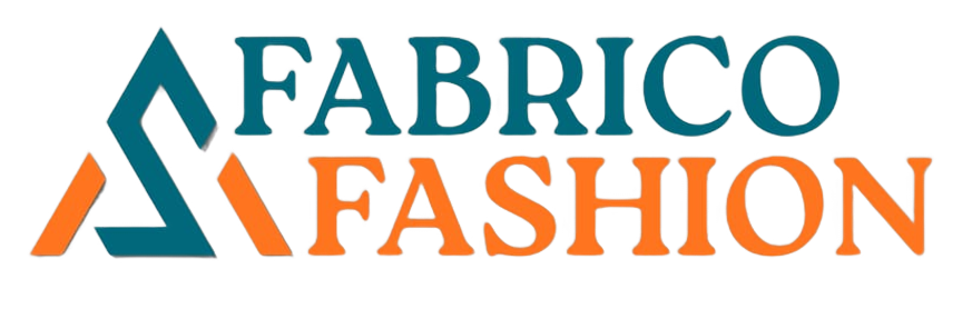 Fabrico Fashion Logo
