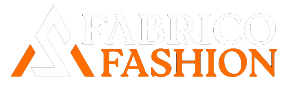 Fabrico Fashion Logo